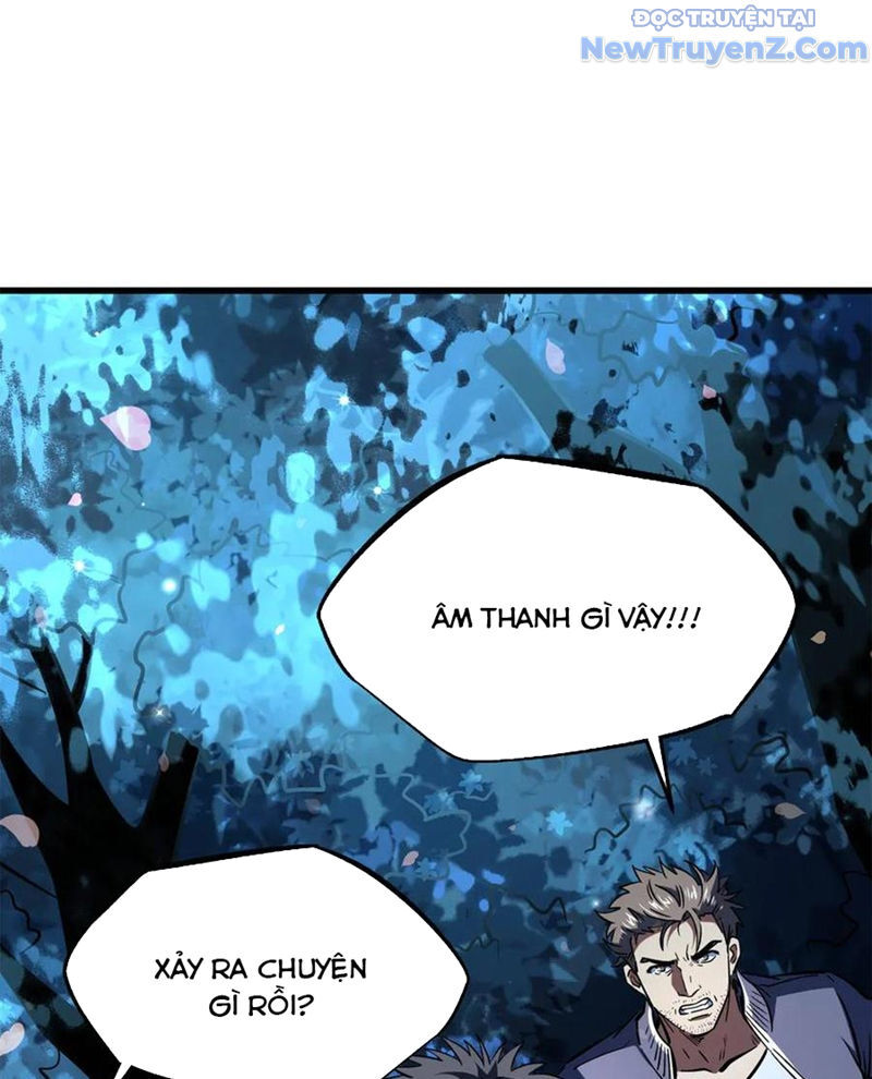 Siêu Cấp Thần Cơ Nhân Chap 355