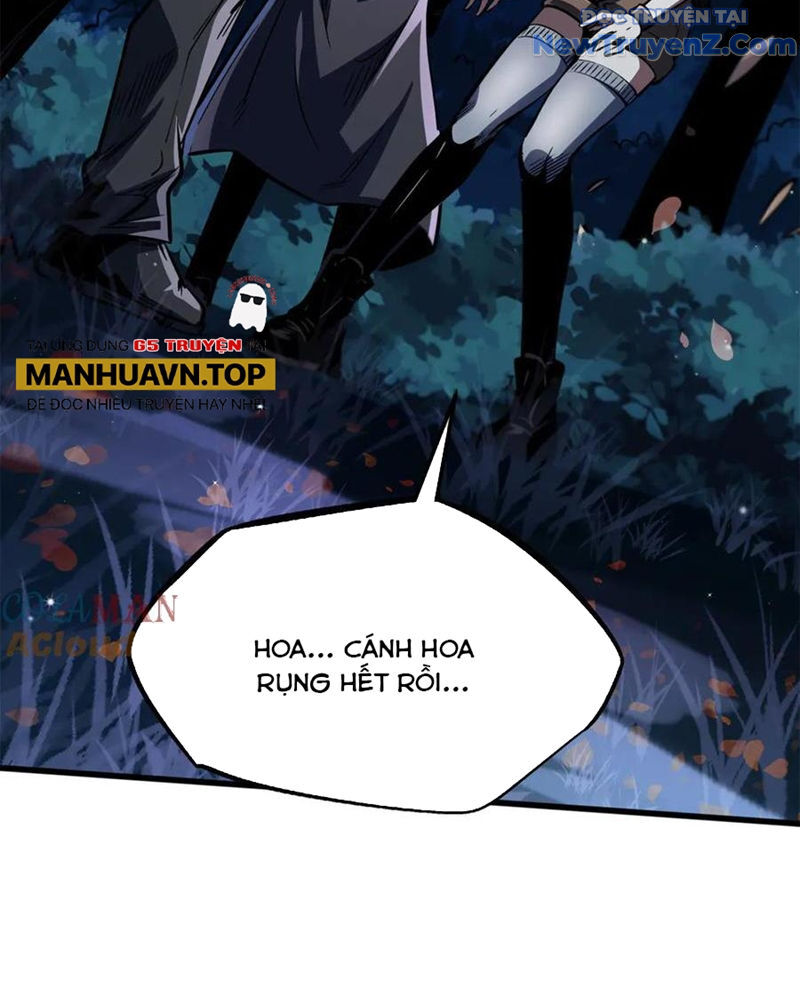 Siêu Cấp Thần Cơ Nhân Chap 355