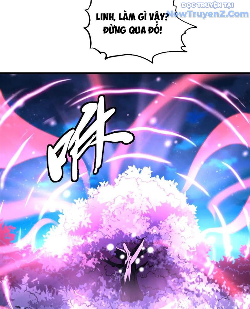 Siêu Cấp Thần Cơ Nhân Chap 355