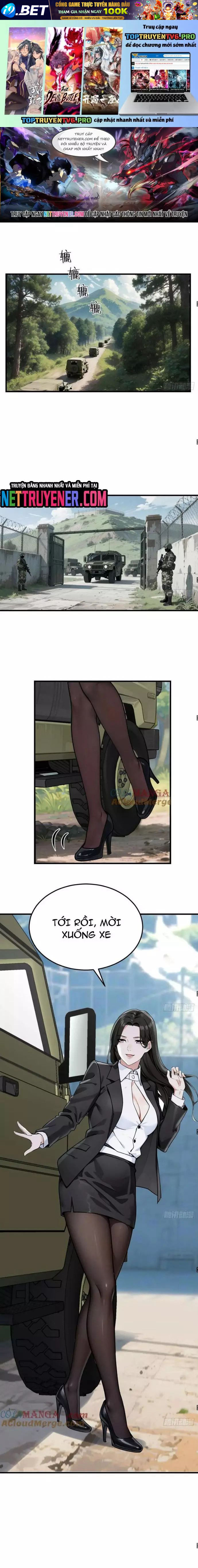 Tôi Phục Chế Người Vợ Mới Cưới [Chap 40]