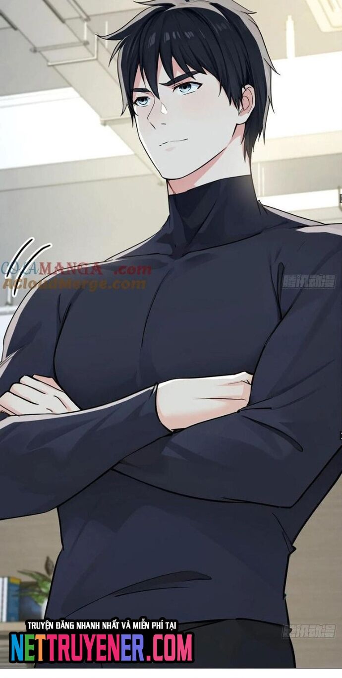 Tôi Phục Chế Người Vợ Mới Cưới [Chap 40]