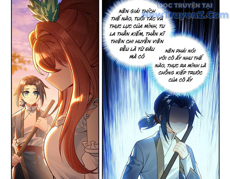 Đấu La Đại Lục 5 Chap 236