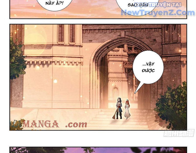 Đấu La Đại Lục 5 Chap 236