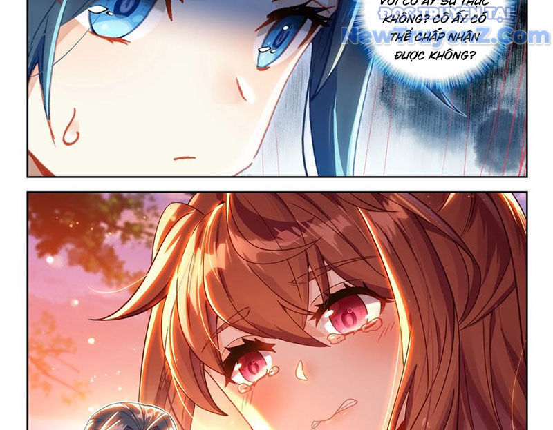Đấu La Đại Lục 5 Chap 236