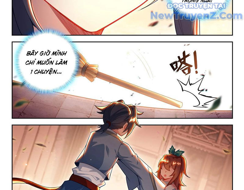 Đấu La Đại Lục 5 Chap 236