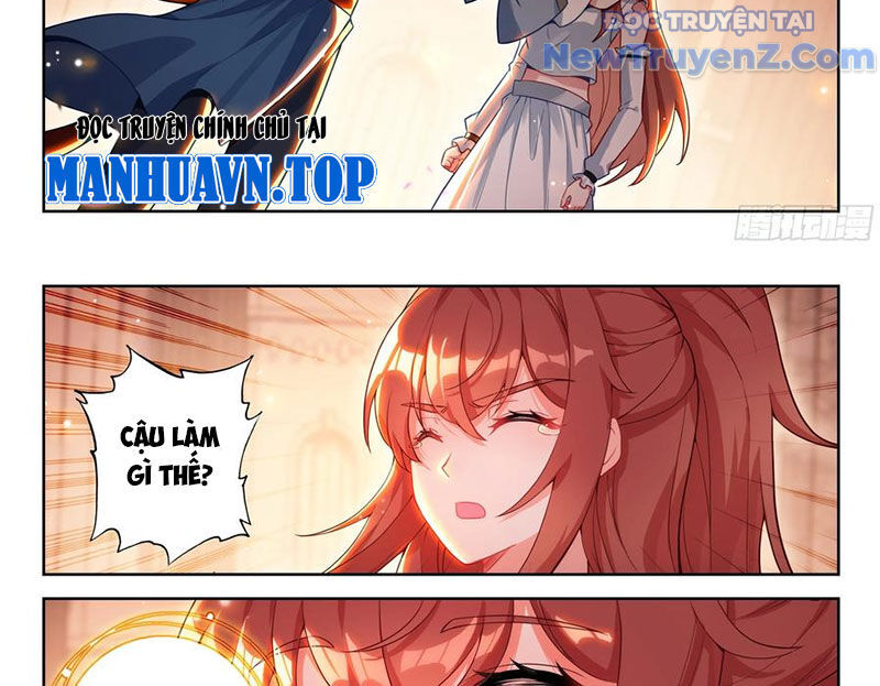 Đấu La Đại Lục 5 Chap 236