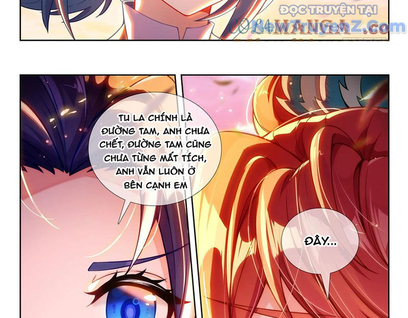 Đấu La Đại Lục 5 Chap 236