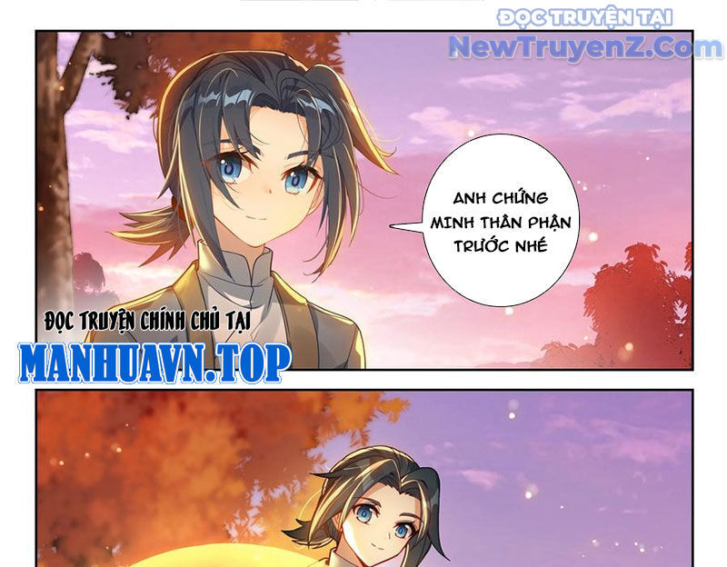 Đấu La Đại Lục 5 Chap 236