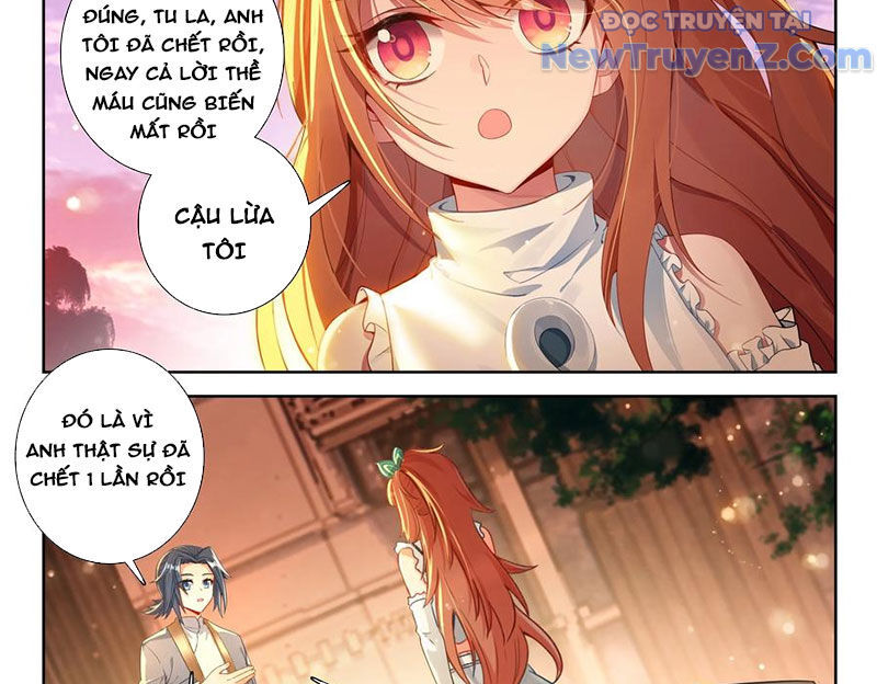 Đấu La Đại Lục 5 Chap 236