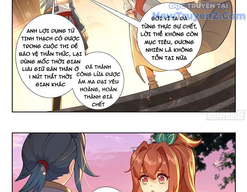 Đấu La Đại Lục 5 Chap 236