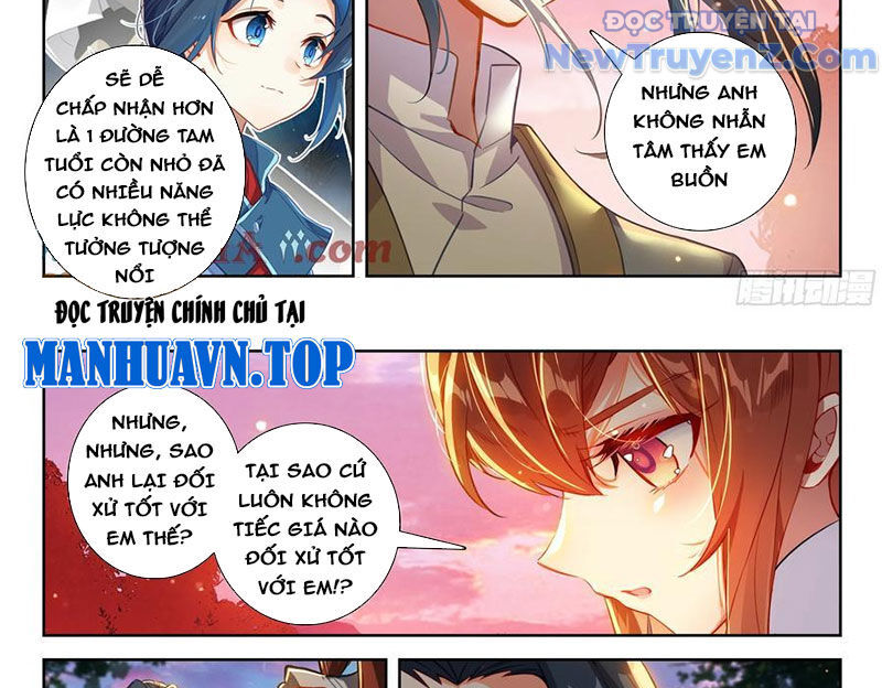 Đấu La Đại Lục 5 Chap 236