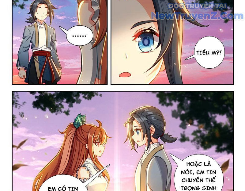 Đấu La Đại Lục 5 Chap 236
