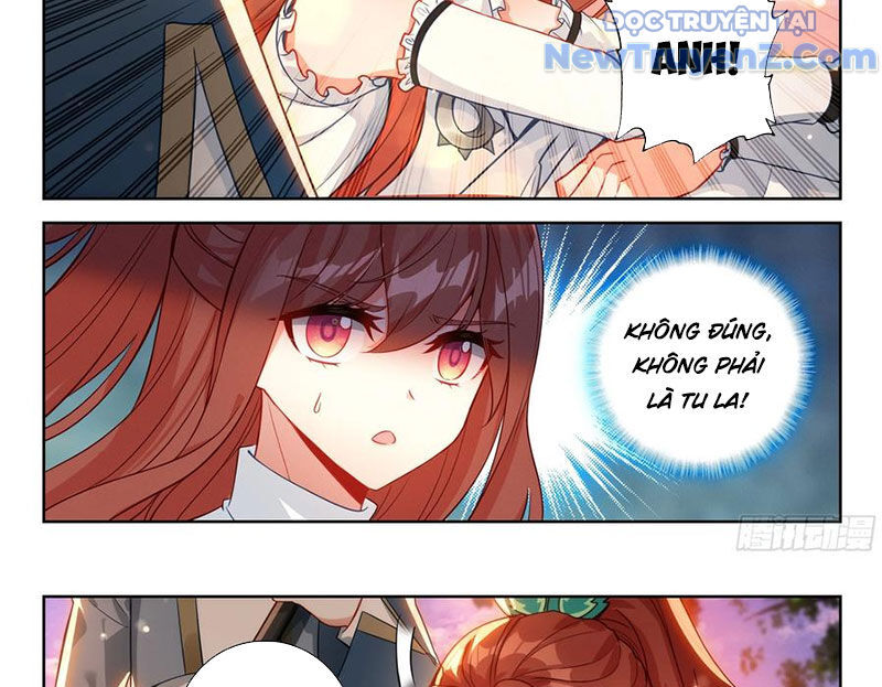 Đấu La Đại Lục 5 Chap 236
