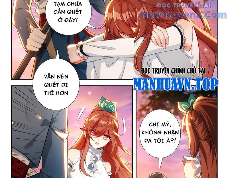 Đấu La Đại Lục 5 Chap 236