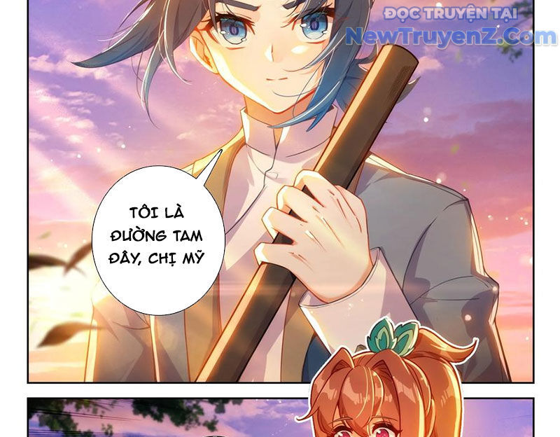 Đấu La Đại Lục 5 Chap 236