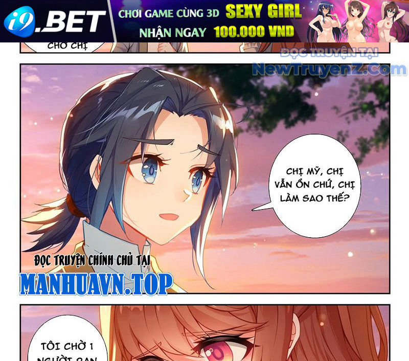 Đấu La Đại Lục 5 Chap 236