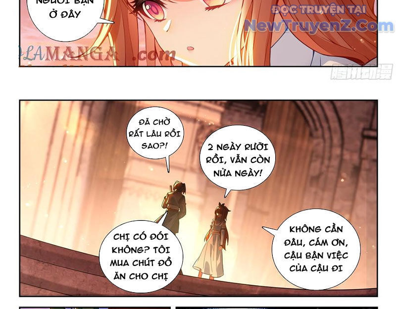Đấu La Đại Lục 5 Chap 236