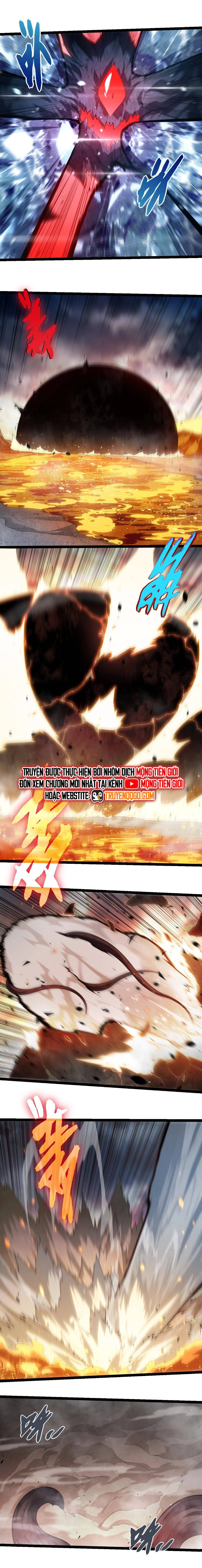 Chapter 376 - Image 10