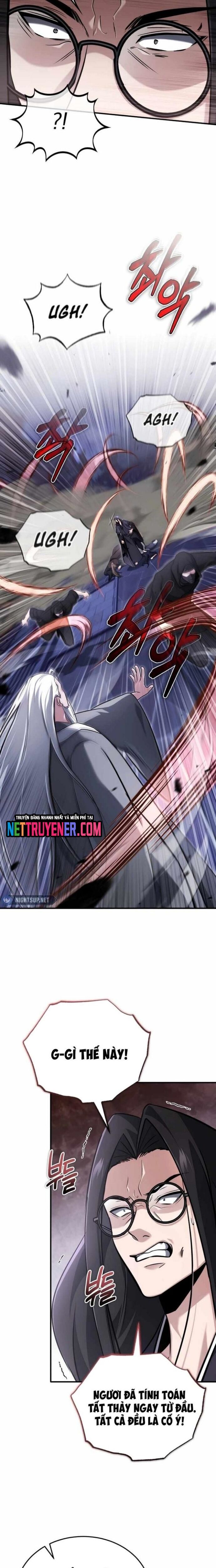 Hồi Quy Giả Về Hưu [Chap 66-68] - Page 22