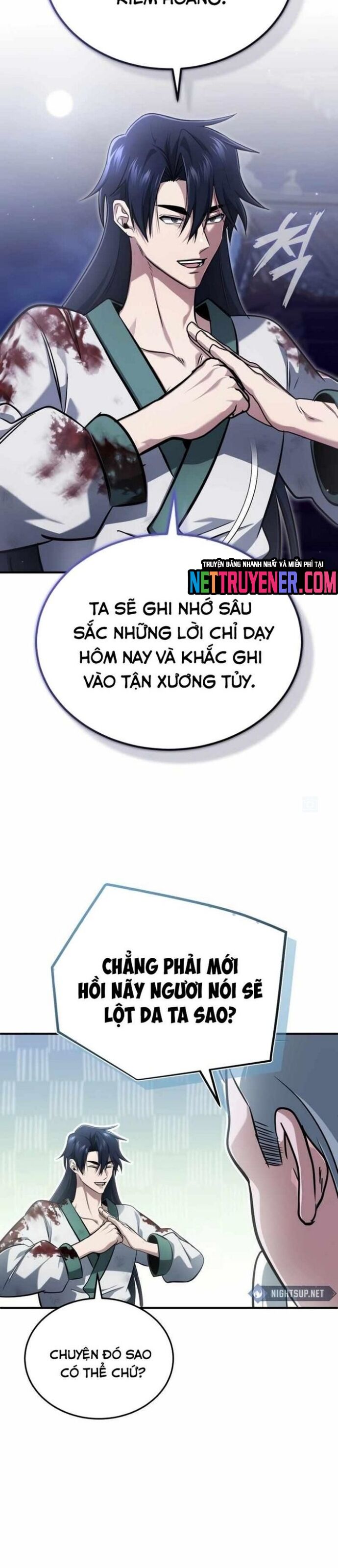 Hồi Quy Giả Về Hưu [Chap 66-68] - Page 25