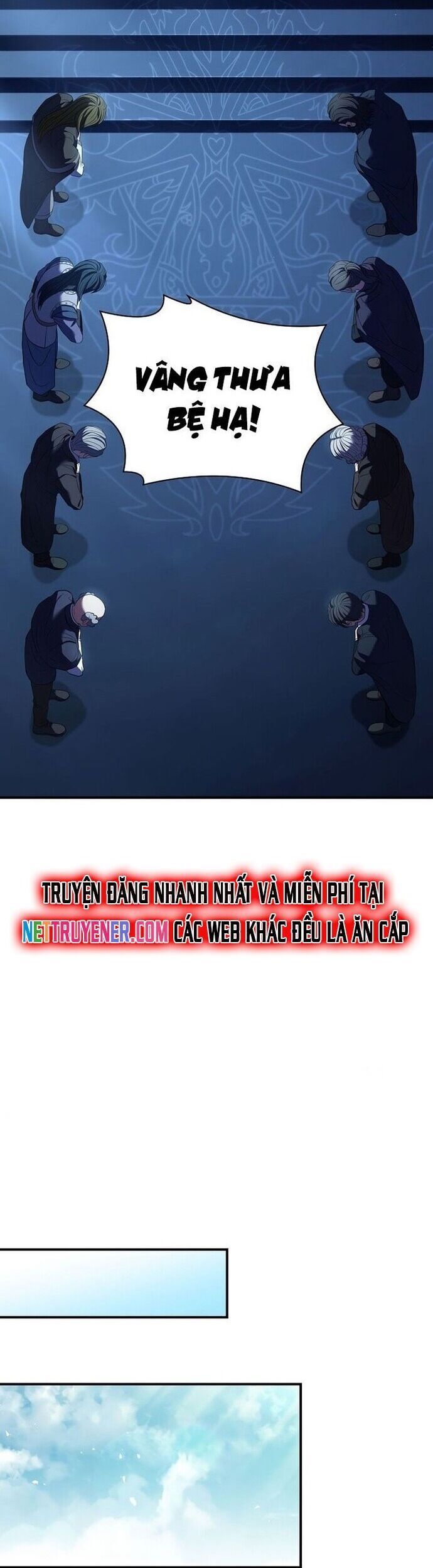 Sự Trở Lại Của Pháp Sư 8 Vòng [Chap 125-134]
