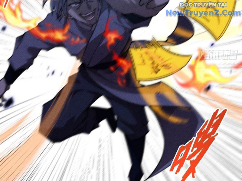 Quỷ Trọc Tiên Đạo [Chap 35-41] - Page 10