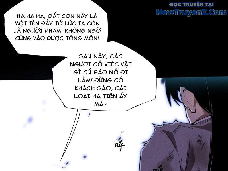 Quỷ Trọc Tiên Đạo [Chap 35-41] - Page 21