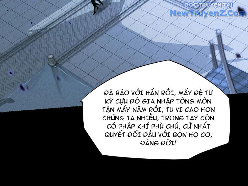 Quỷ Trọc Tiên Đạo [Chap 35-41] - Page 30