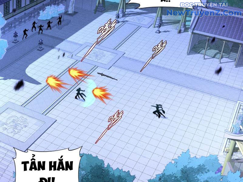 Quỷ Trọc Tiên Đạo [Chap 35-41] - Page 4