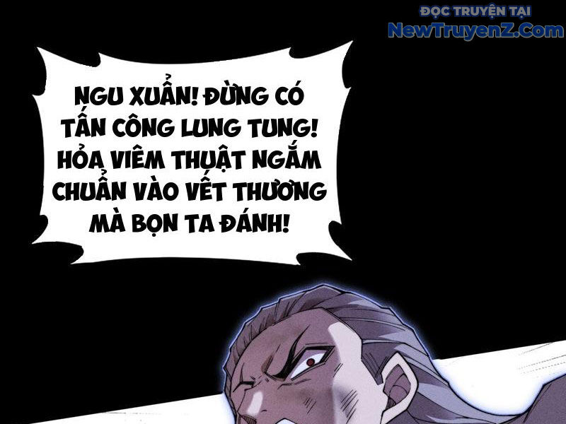 Quỷ Trọc Tiên Đạo [Chap 35-41] - Page 52