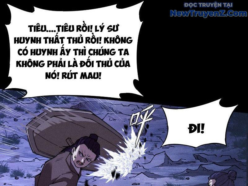 Quỷ Trọc Tiên Đạo [Chap 35-41] - Page 63