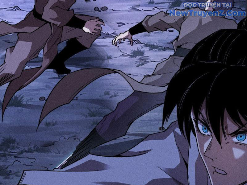 Quỷ Trọc Tiên Đạo [Chap 35-41] - Page 64