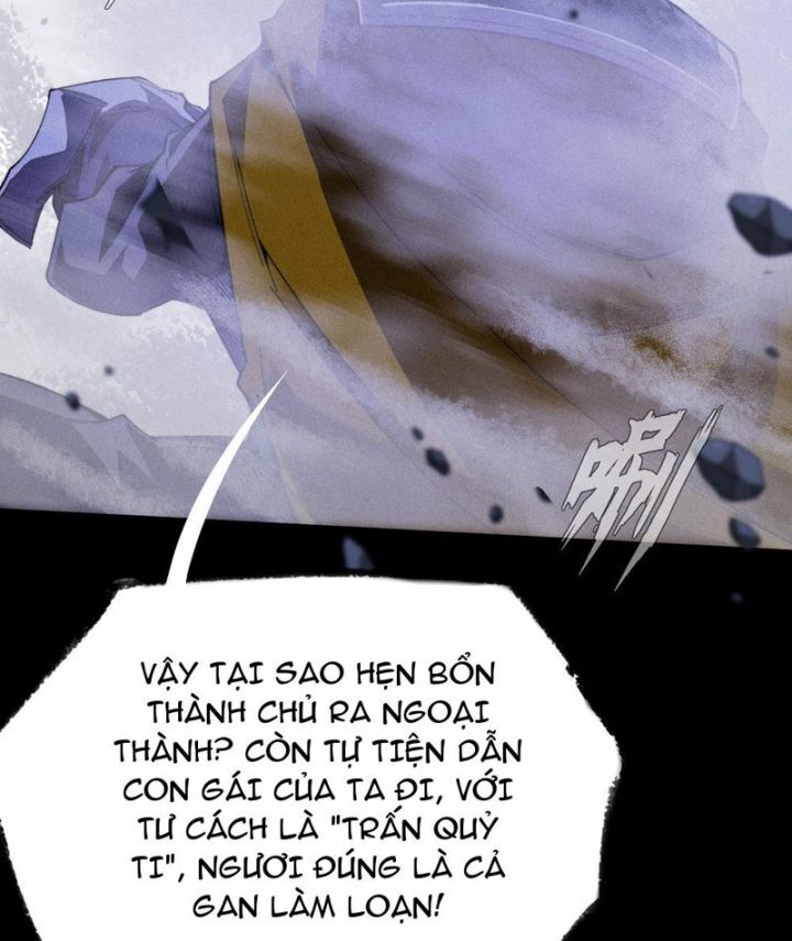 Quỷ Trọc Tiên Đạo [Chap 35-41] - Page 13