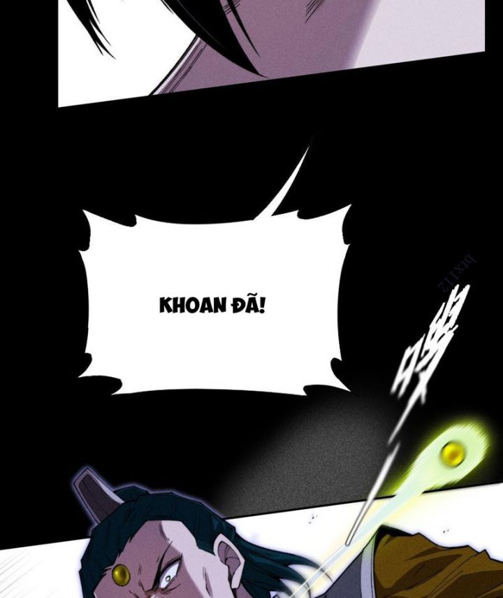 Quỷ Trọc Tiên Đạo [Chap 35-41] - Page 16