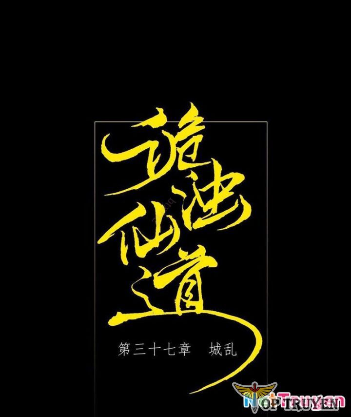Quỷ Trọc Tiên Đạo [Chap 35-41] - Page 2