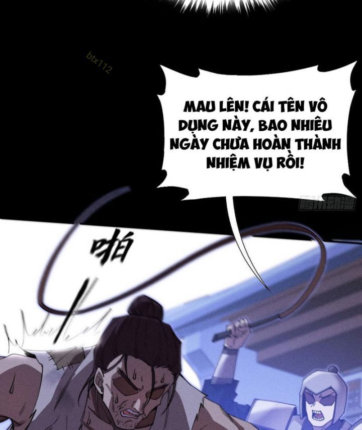 Quỷ Trọc Tiên Đạo [Chap 35-41] - Page 43