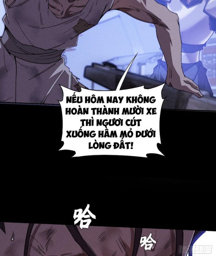 Quỷ Trọc Tiên Đạo [Chap 35-41] - Page 44