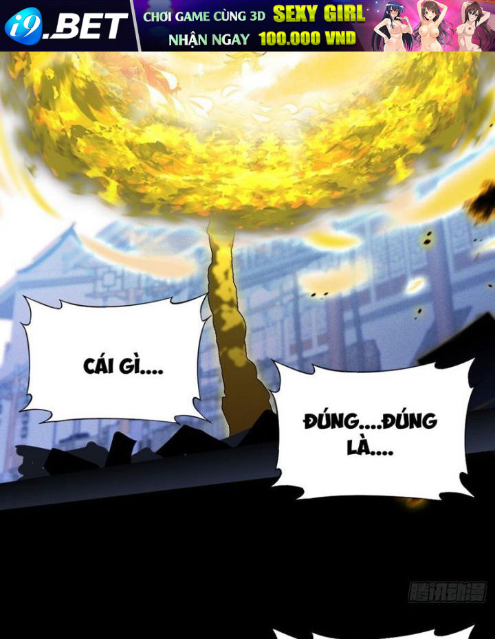 Quỷ Trọc Tiên Đạo [Chap 35-41] - Page 50