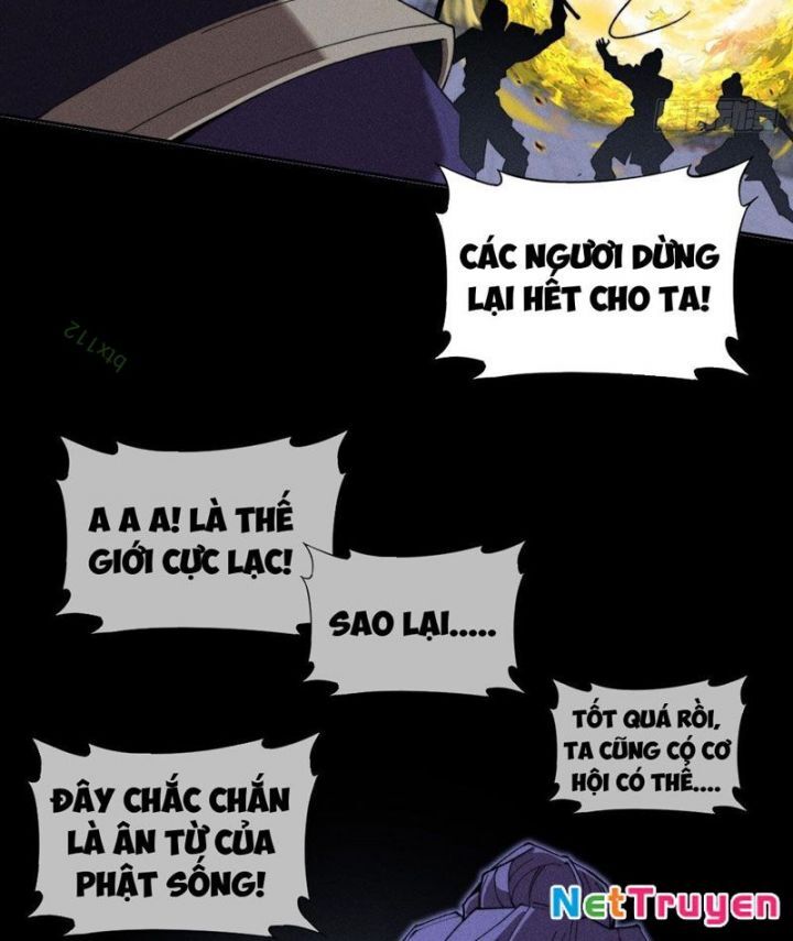 Quỷ Trọc Tiên Đạo [Chap 35-41] - Page 52