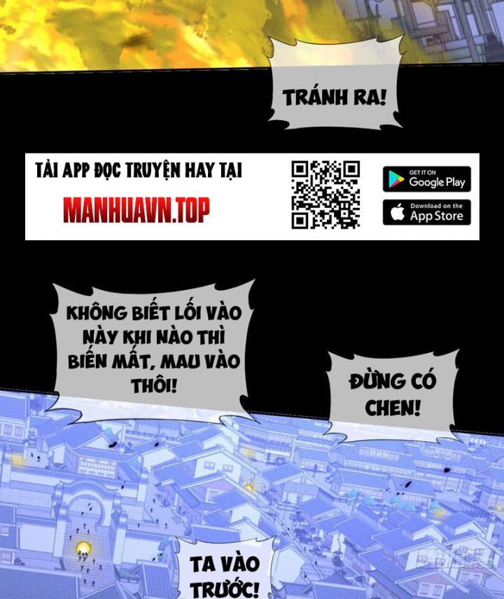Quỷ Trọc Tiên Đạo [Chap 35-41] - Page 56