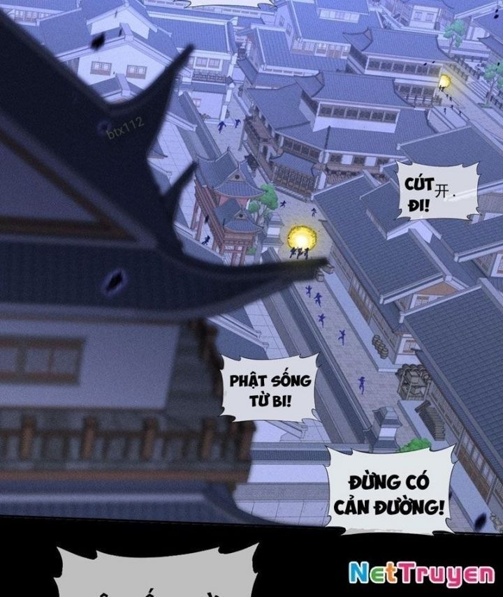 Quỷ Trọc Tiên Đạo [Chap 35-41] - Page 57