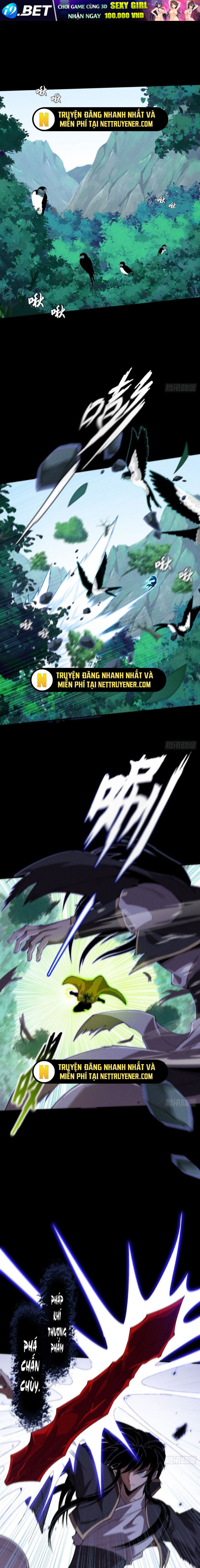 Quỷ Trọc Tiên Đạo [Chap 35-41] - Page 2