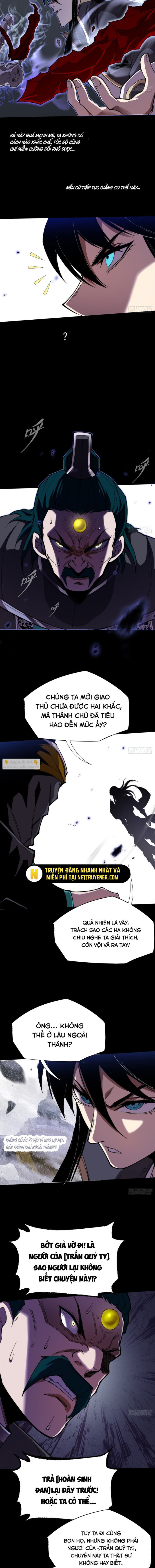 Quỷ Trọc Tiên Đạo [Chap 35-41] - Page 4