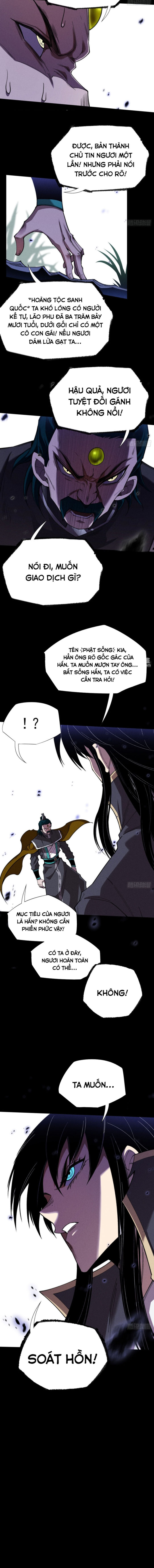 Quỷ Trọc Tiên Đạo [Chap 35-41] - Page 6