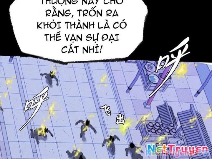 Quỷ Trọc Tiên Đạo [Chap 35-41] - Page 27