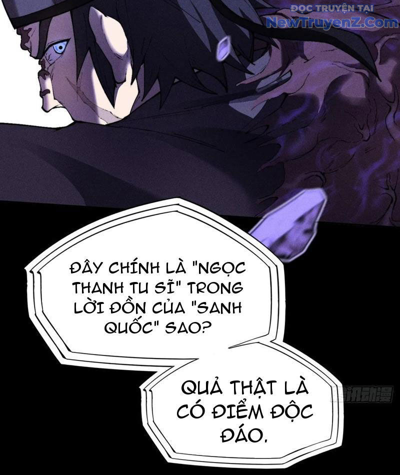Quỷ Trọc Tiên Đạo [Chap 35-41] - Page 23