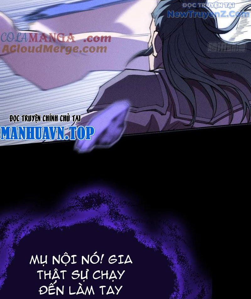 Quỷ Trọc Tiên Đạo [Chap 35-41] - Page 4