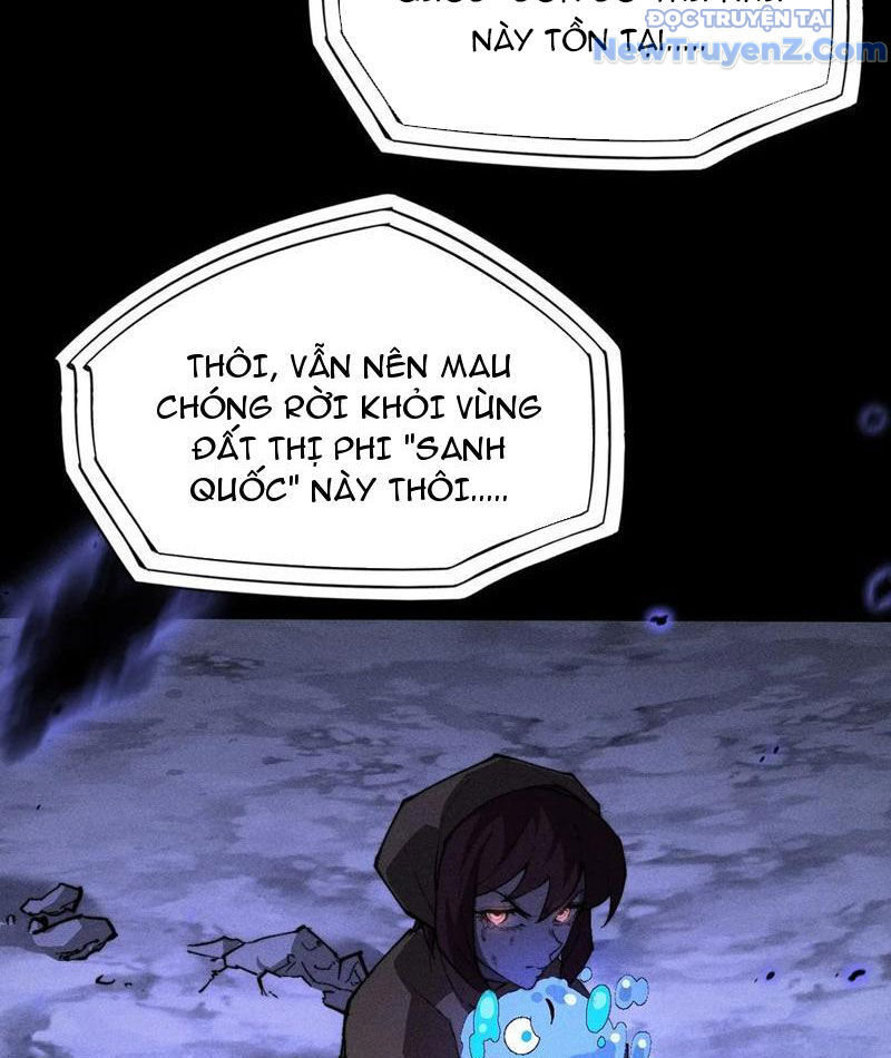 Quỷ Trọc Tiên Đạo [Chap 35-41] - Page 41
