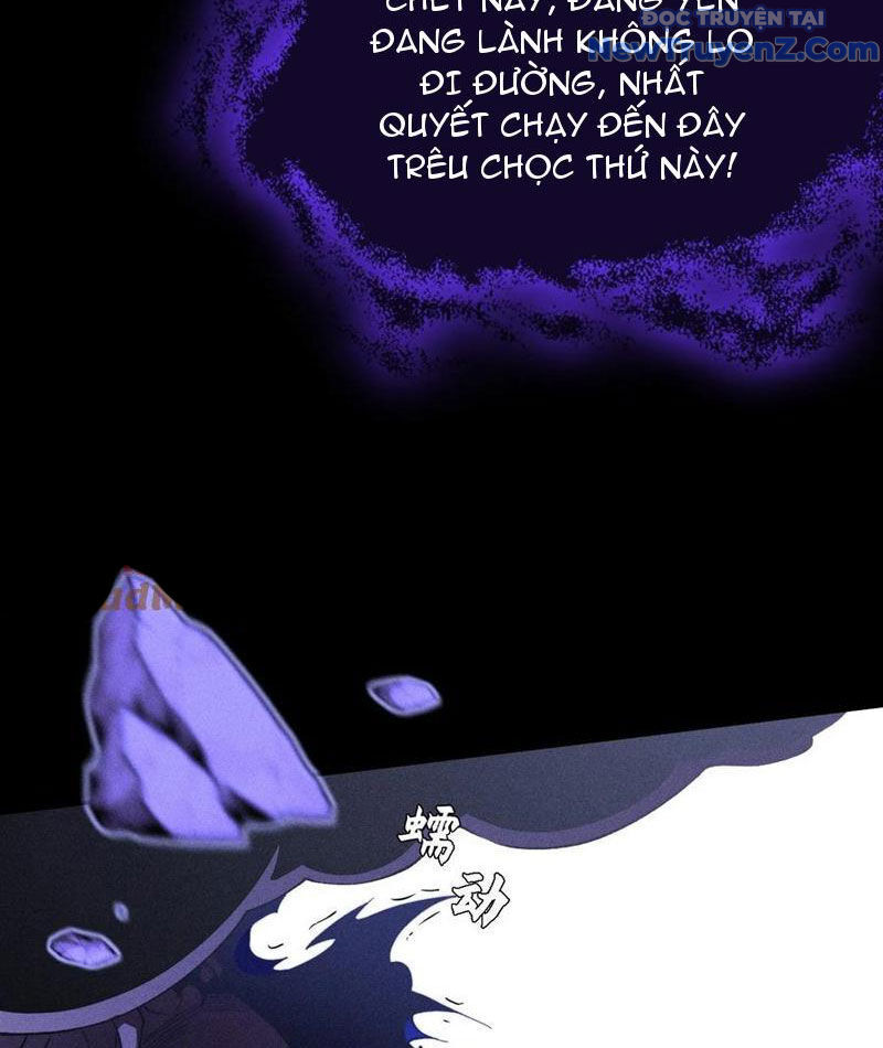 Quỷ Trọc Tiên Đạo [Chap 35-41] - Page 6