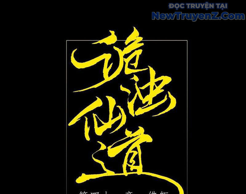 Quỷ Trọc Tiên Đạo [Chap 35-41] - Page 26
